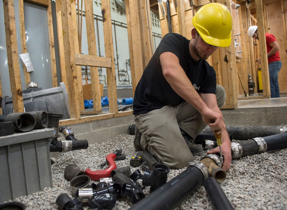 24-Hour Emergency Plumber Near Atlanta​