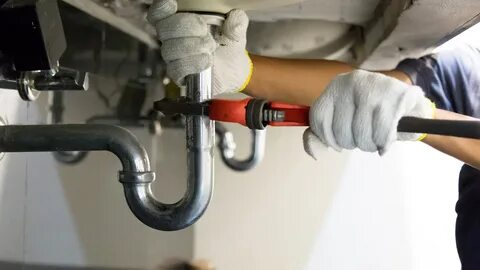 247 Emergency Plumbing Services in Atlanta