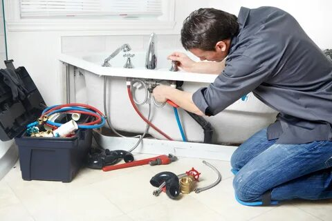 247 Emergency Plumbing Services in Atlanta