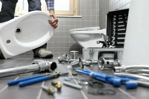 Dependable Toilet Repair Services in Atlanta