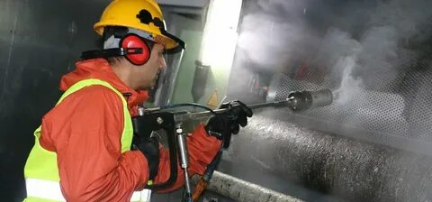 Efficient Hydro Jet Cleaning Services in Atlanta, GA