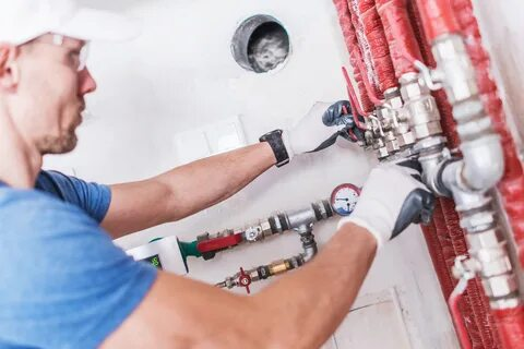 Emergency Plumbing When You Need It Most in Atlanta, GA