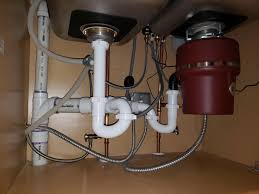 Garbage Disposal Installation services in Atlanta, GA