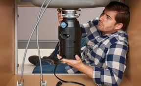 Garbage Disposal Installation services in Atlanta, GA