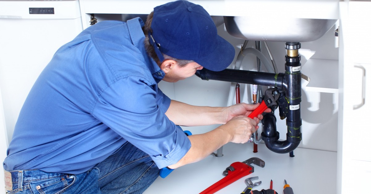 Local Plumbing Services in Atlanta