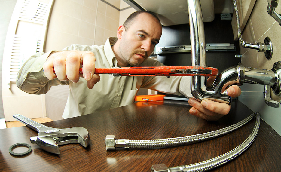 Plumbing Contractors Which You Can Trust ​in Atlanta, GA
