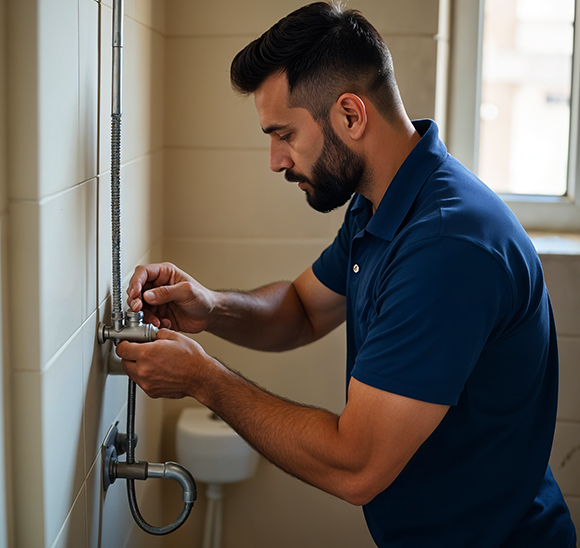 Plumbing Services in Atlanta