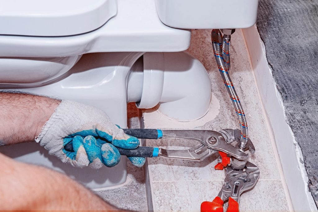 Professional Toilet Installers in Atlanta, GA