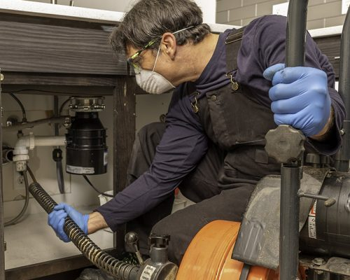 Reliable Hydro Jetting Sewer Line Services Near Atlanta, GA