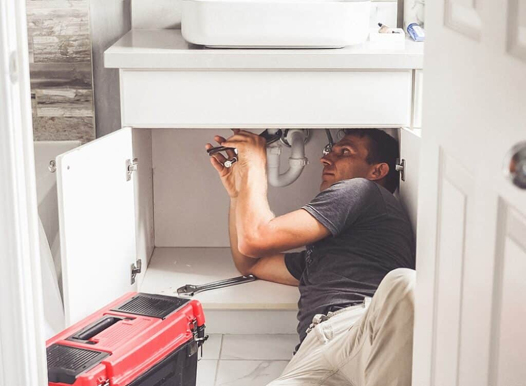 Reliable Plumbing Contractors You Can Trust ​in Atlanta, GA