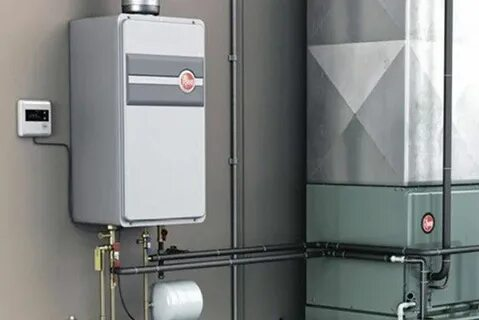 Tankless Heater Installation in atlanta,GA