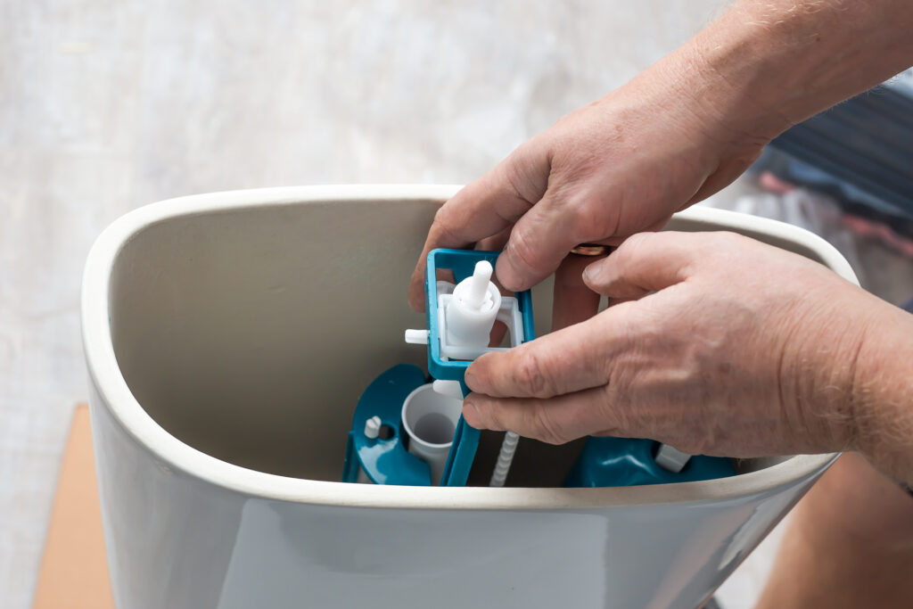 Toilet Installers in Atlanta, GA