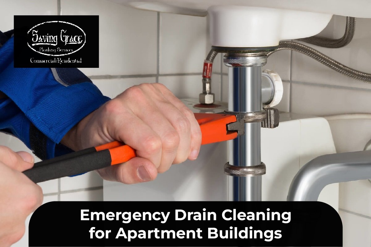 Drain Cleaning