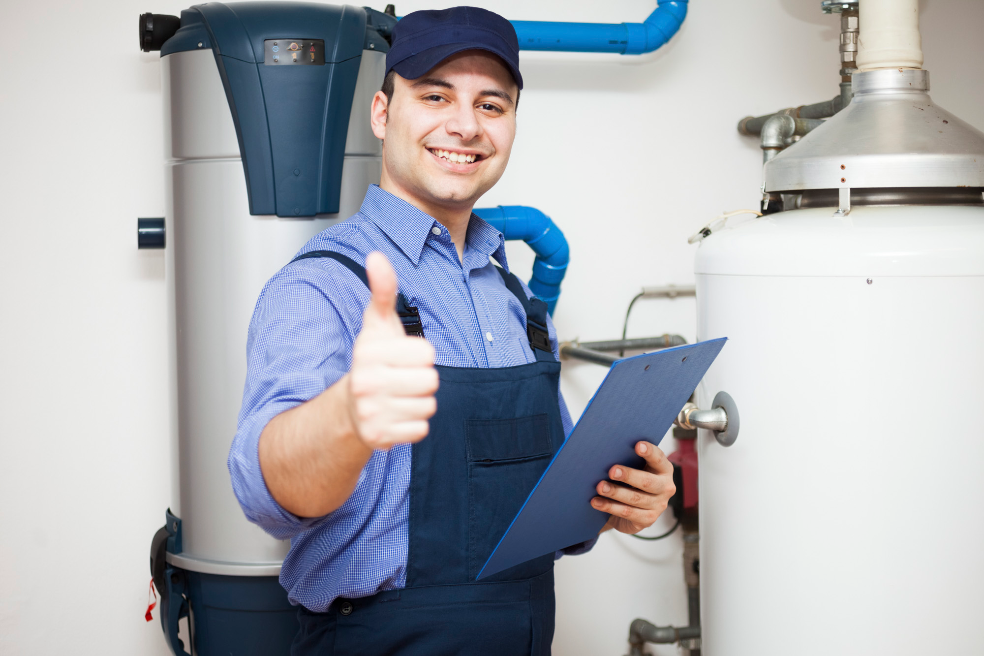 Plumbing That Fits Your Schedule and Budget in Atlanta, GA