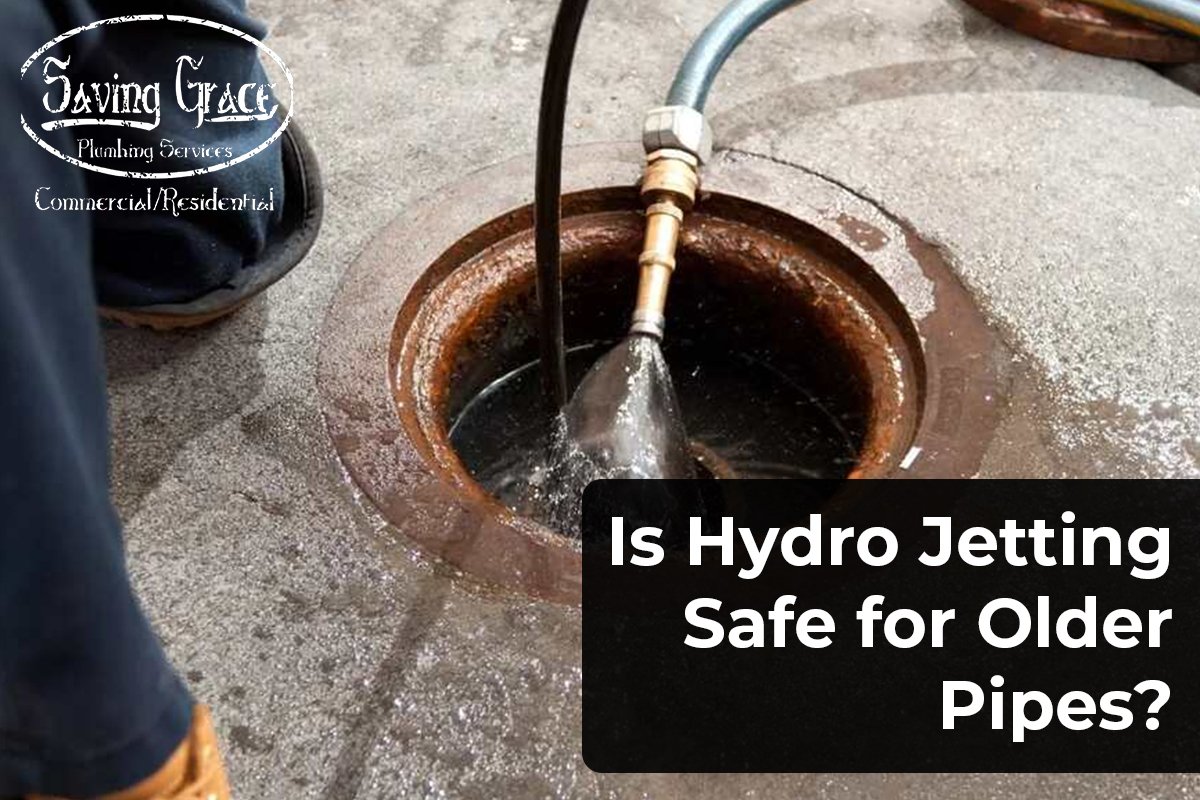 Hydro Jetting Services