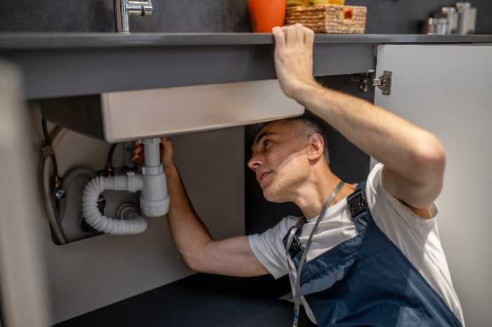When Plumbing Emergencies Strike in Atlanta, GA