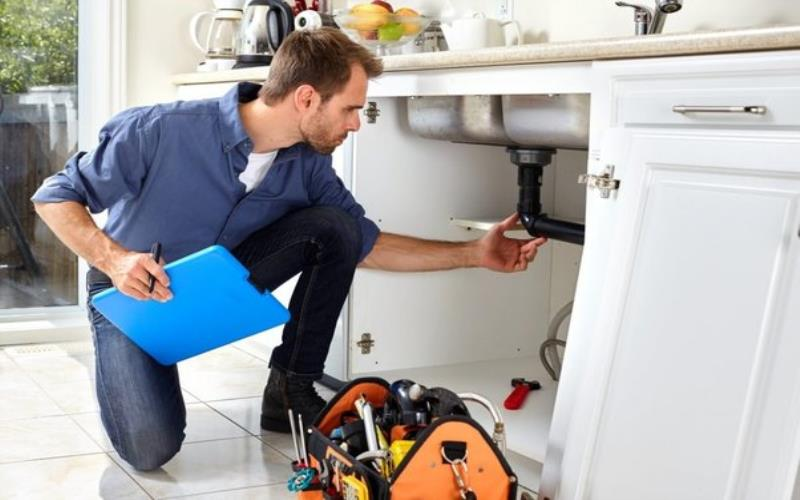 When Plumbing Emergencies Strike in Atlanta, GA