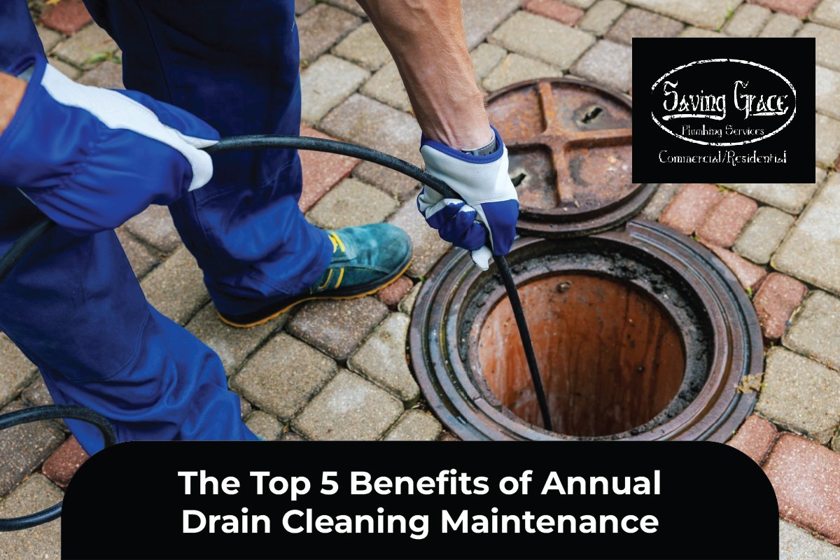 Drain Cleaning