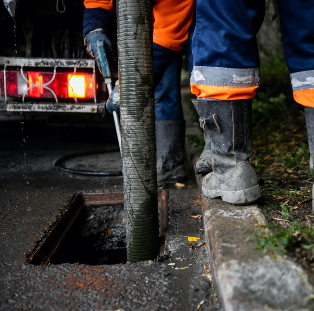 Sewer Cleaning Company in Atlanta That’s Always On Call