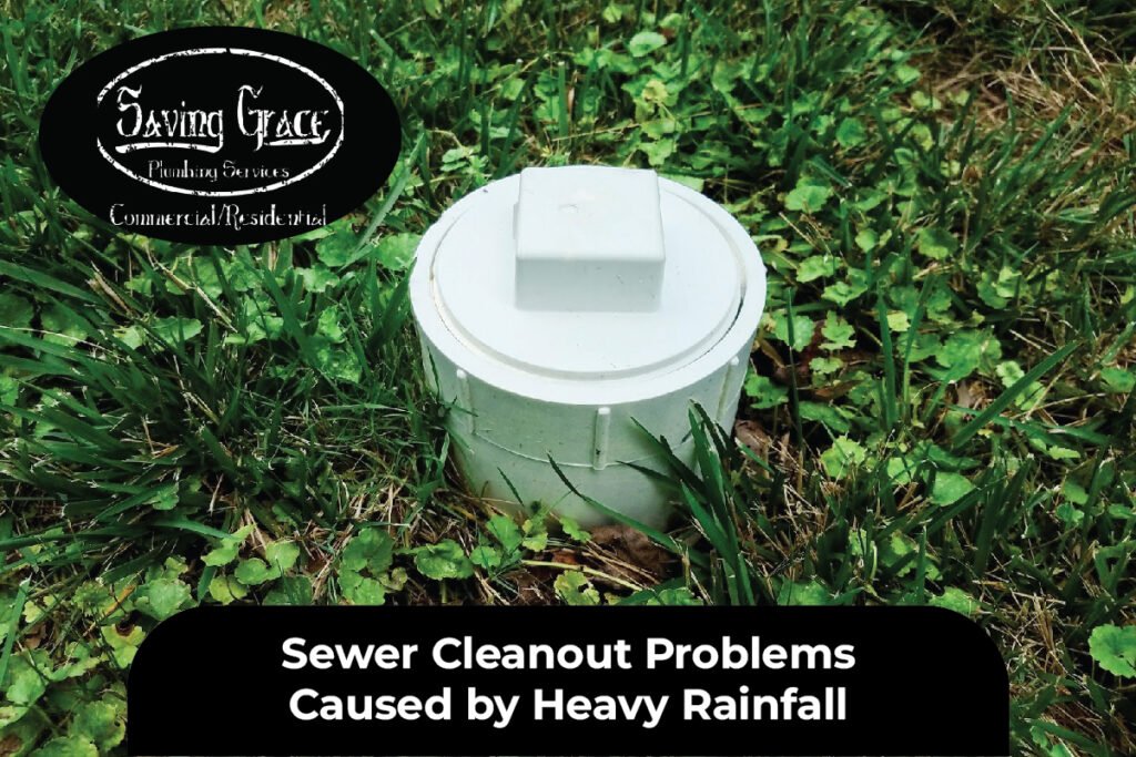 Sewer and Drain Cleaning Services
