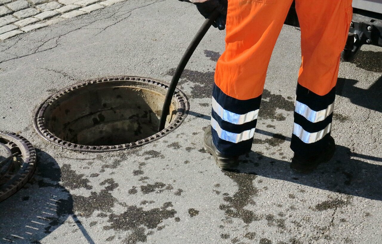 Clear Pipes with Hydro Jetting Services in Powder Springs, GAClear Pipes with Hydro Jetting Services in Powder Springs, GA