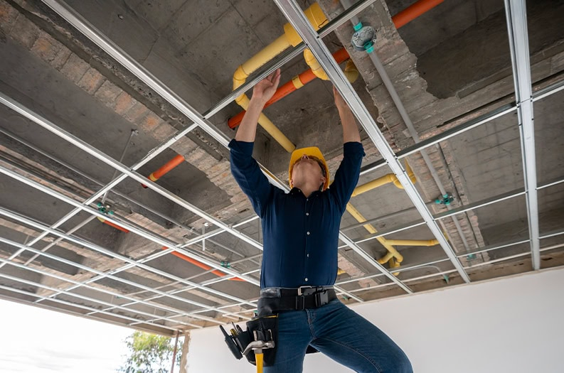 Commercial-Plumbing in Powder Springs, GA