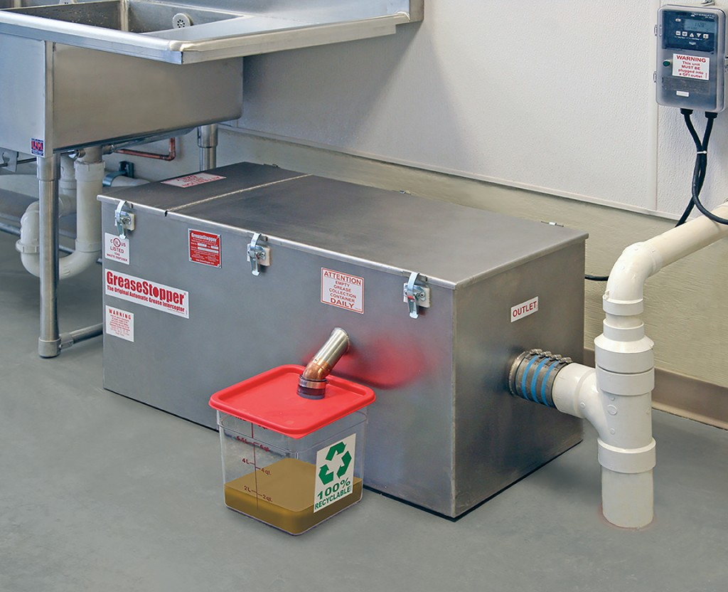 Grease Trap Cleaning and Plumbing Near You in Powder Springs, GA