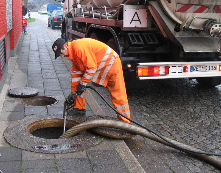 Grease Trap Pump Repairs Near You in Powder Springs, GA