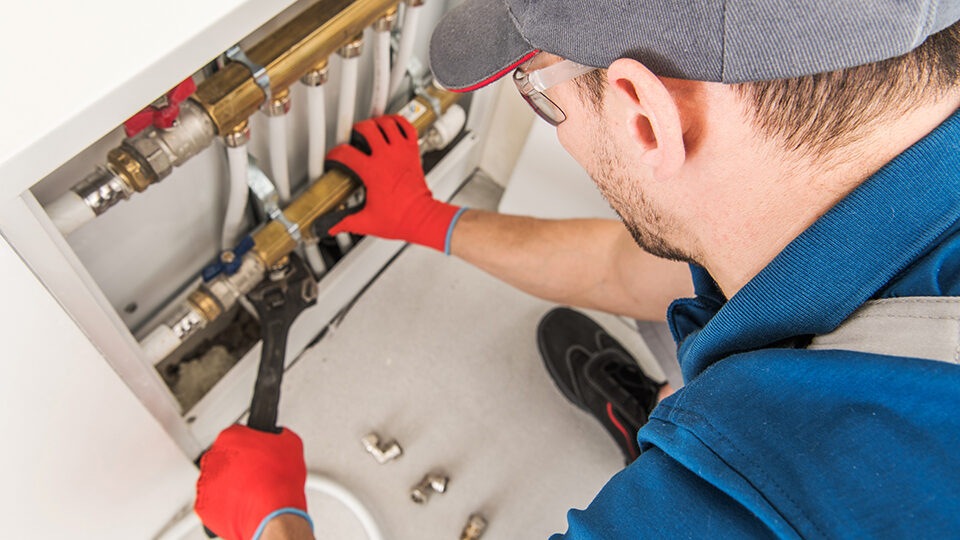 Plumbing Repairs Near You in Powder Springs, GA