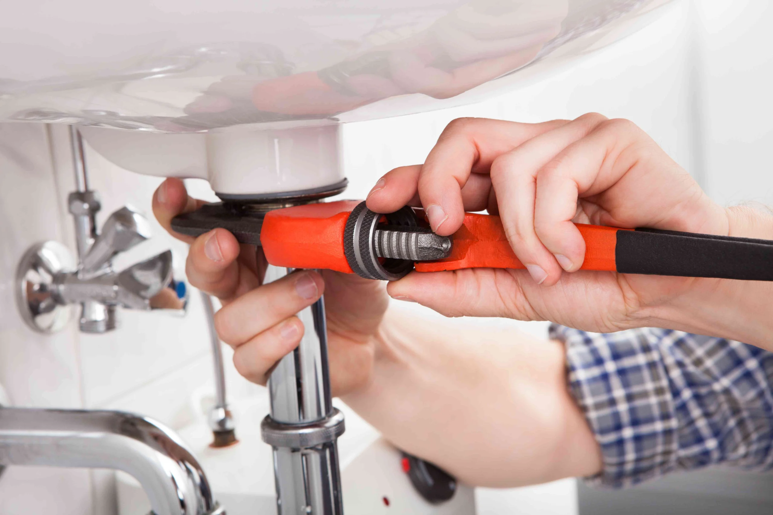 Plumbing Repairs Near You in Powder Springs, GA