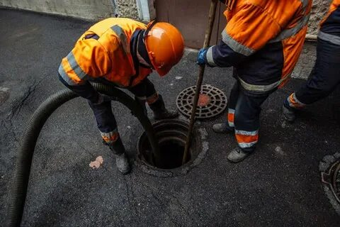 Sewer and Drain Cleaning