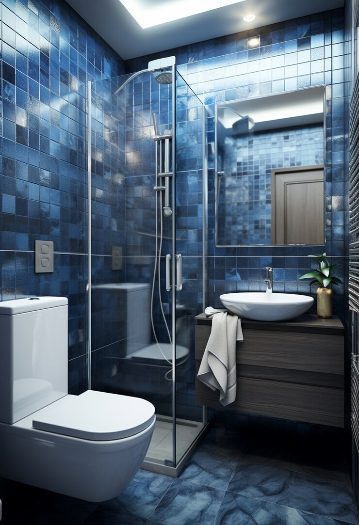 Toilet Installation and Repair in powder springs,GA