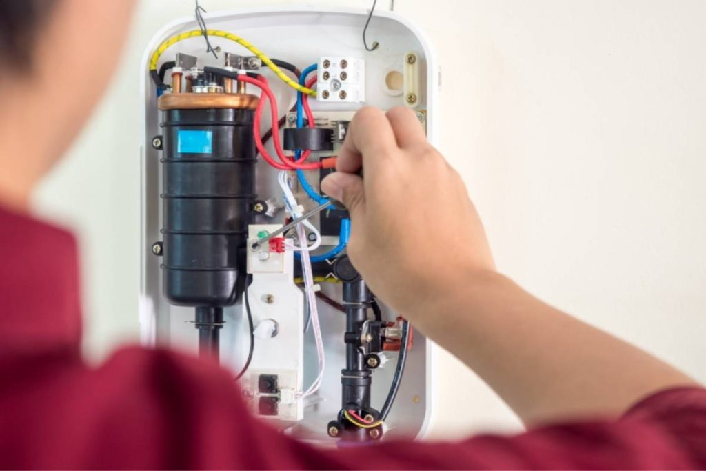 Water Heater Issues Near You in Powder Springs, GA