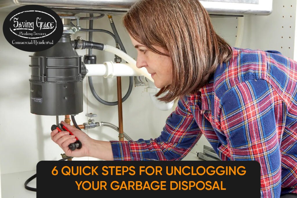 Garbage Disposal